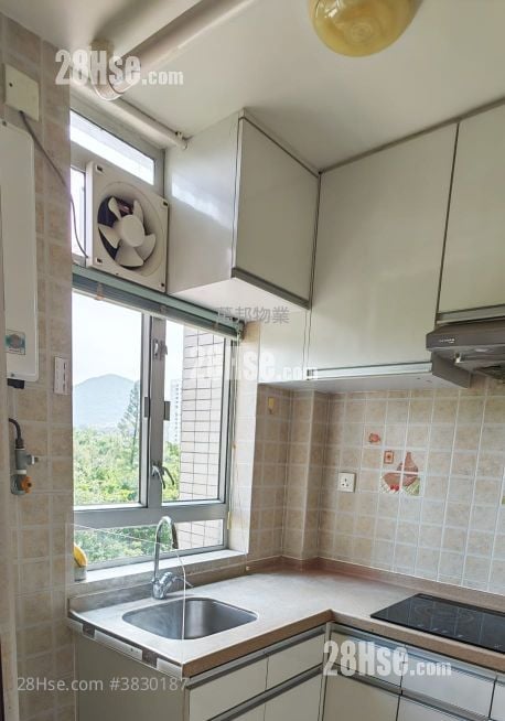 Ming Nga Court Rental 2 Bedrooms , 1 Bathroom 363 ft²