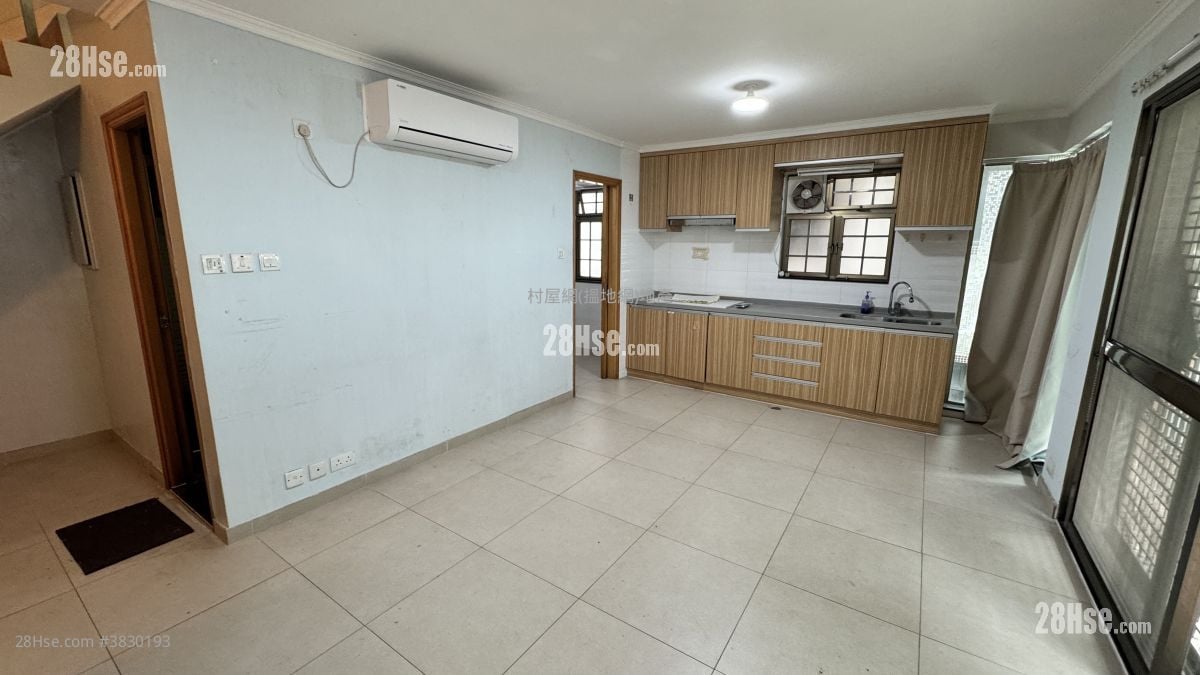 Village Rental 4 Bedrooms , 4 Bathrooms