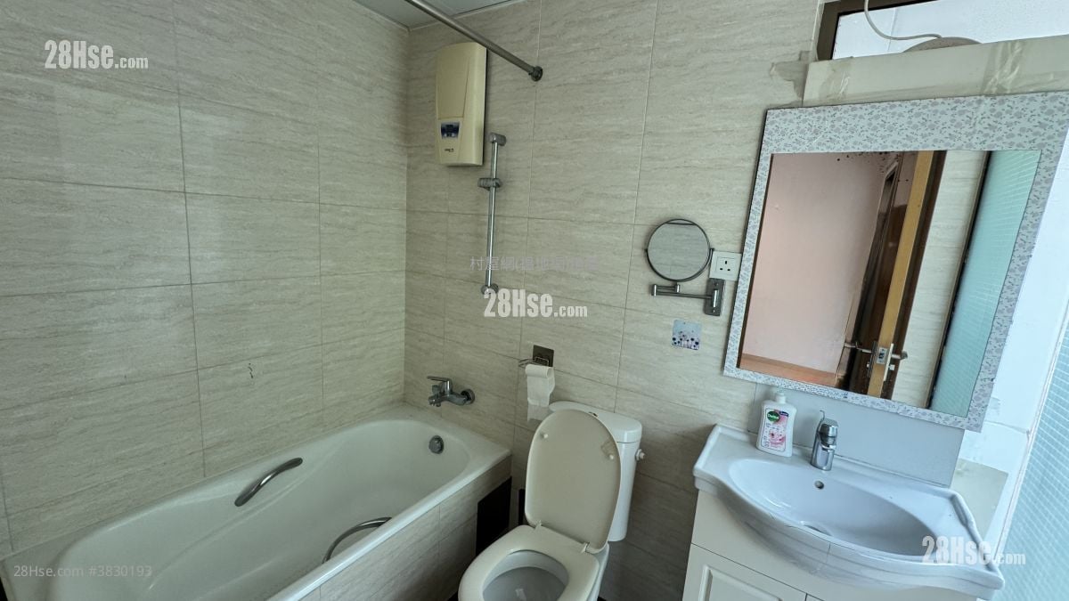 Village Rental 4 Bedrooms , 4 Bathrooms