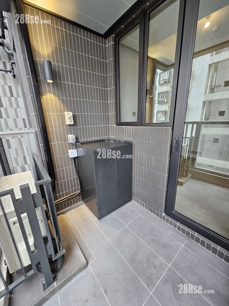 Soyo Square Rental Studio , 1 Bathroom 223 ft²