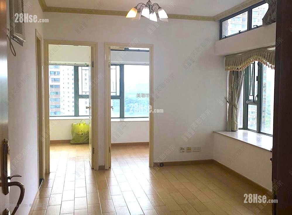Grand Regentville Sell 2 Bedrooms 421 ft²