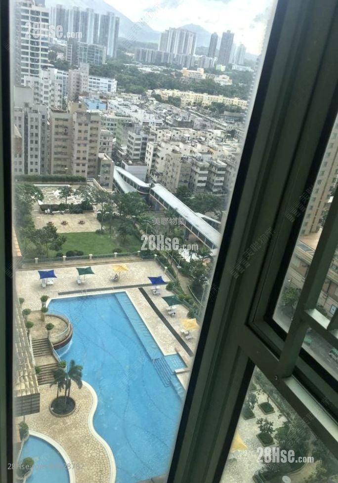 Grand Regentville Sell 2 Bedrooms 421 ft²