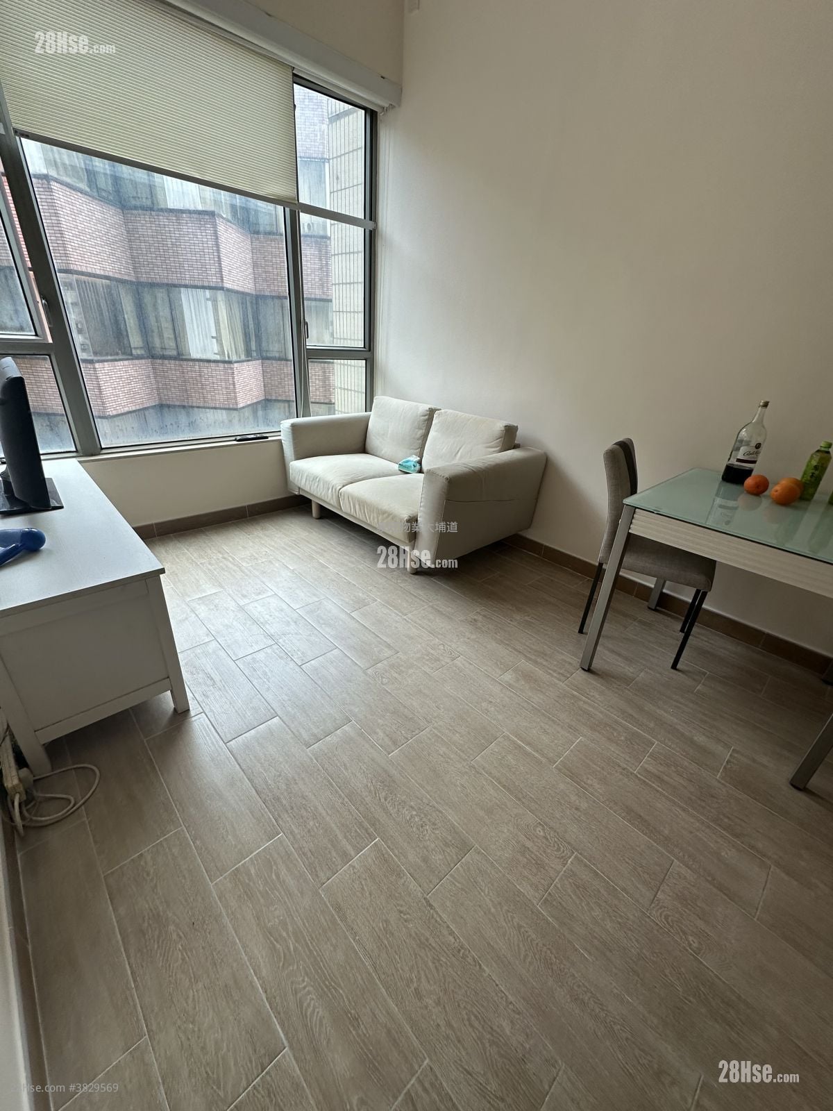 No.26 Kimberley Road Rental 1 Bedroom , 1 Bathroom 343 ft²