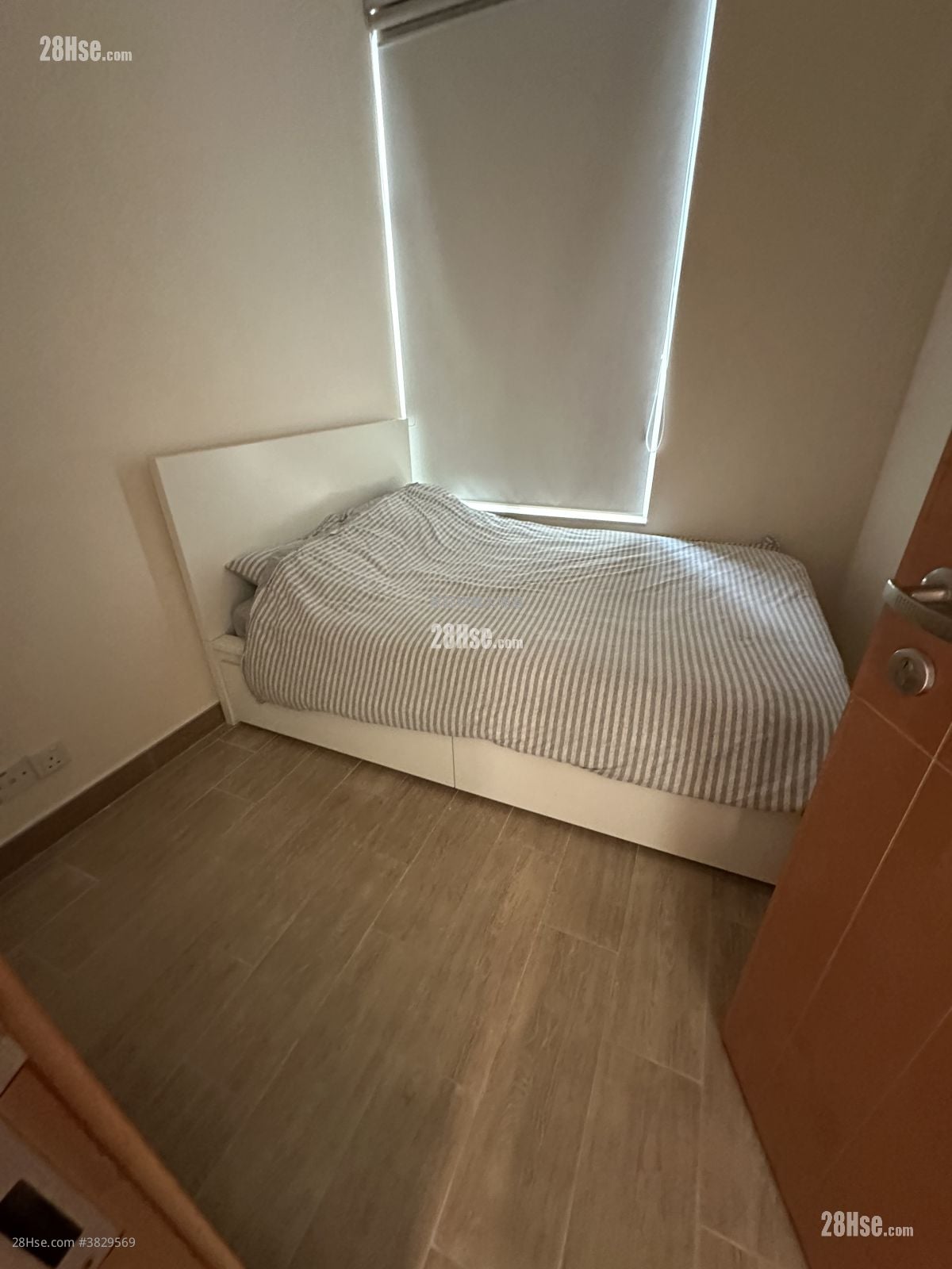 No.26 Kimberley Road Rental 1 Bedroom , 1 Bathroom 343 ft²