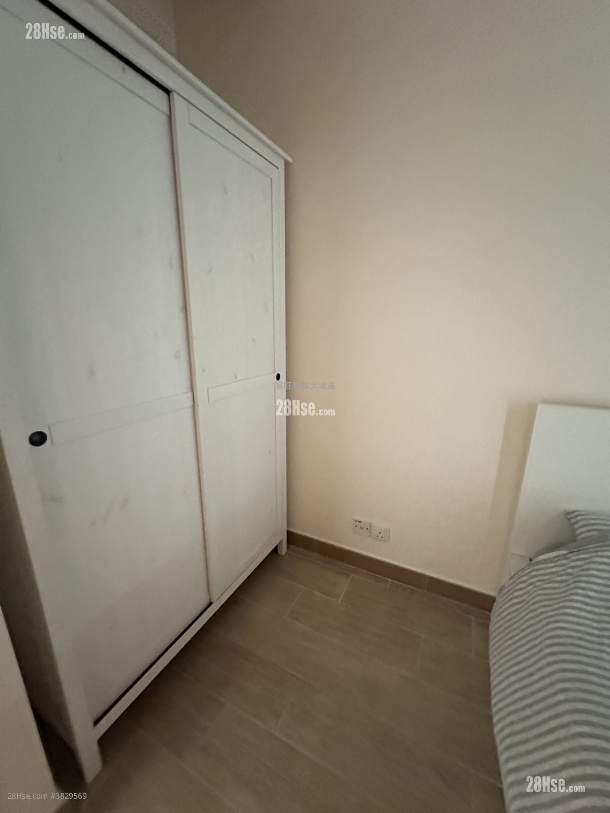 No.26 Kimberley Road Rental 1 Bedroom , 1 Bathroom 343 ft²