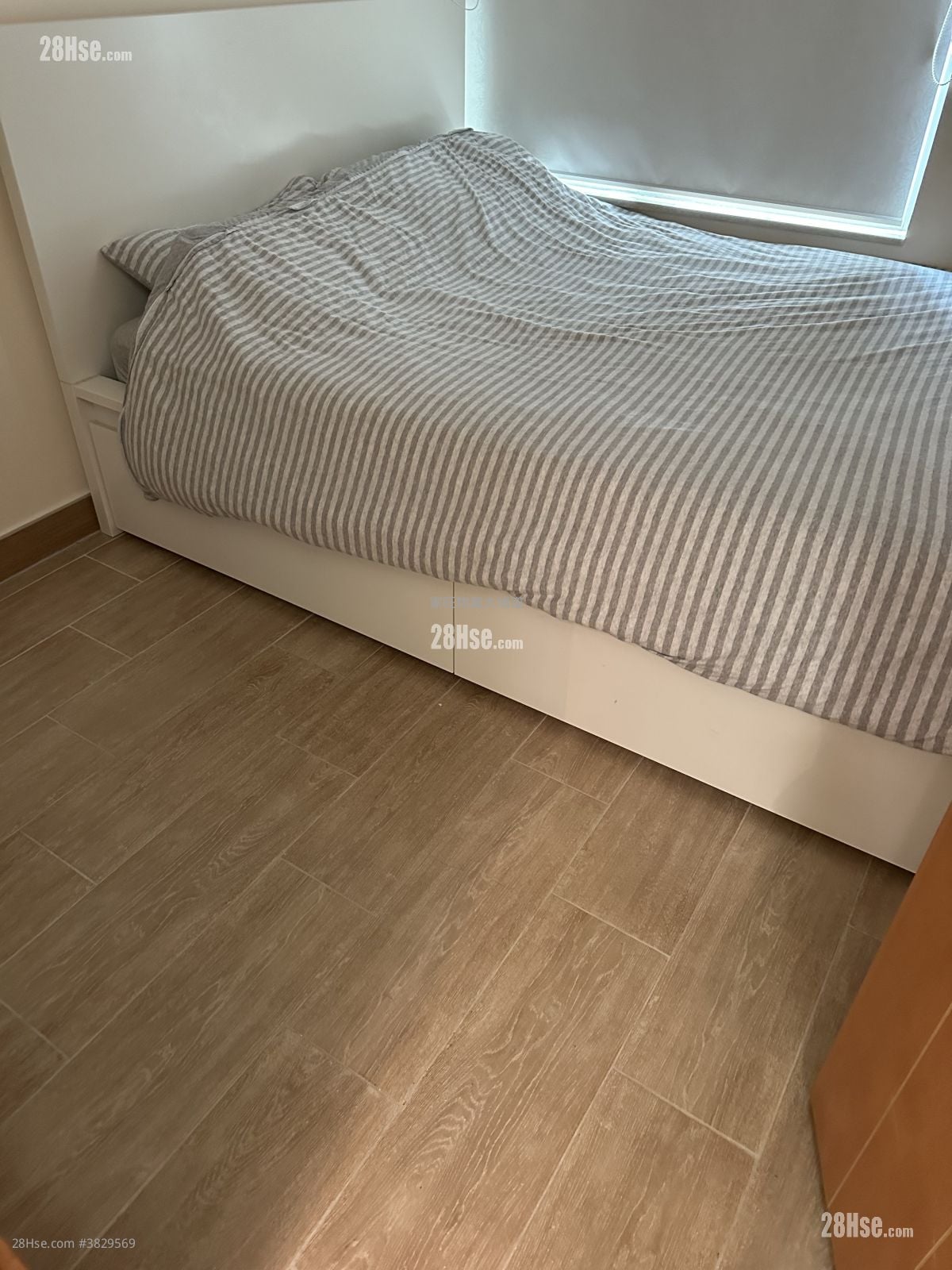 No.26 Kimberley Road Rental 1 Bedroom , 1 Bathroom 343 ft²
