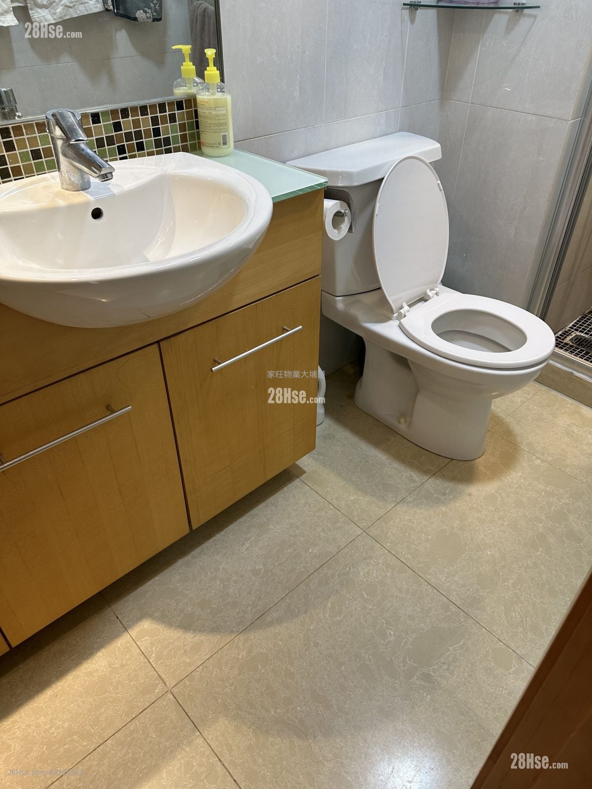 No.26 Kimberley Road Rental 1 Bedroom , 1 Bathroom 343 ft²