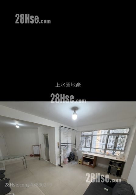 翠丽花园 租盘 3 房 , 1 浴室 590 平方尺