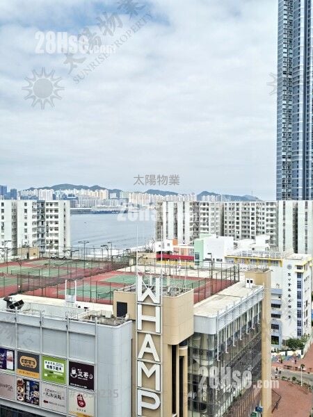 黄埔花园 售盘 1 房 364 平方尺