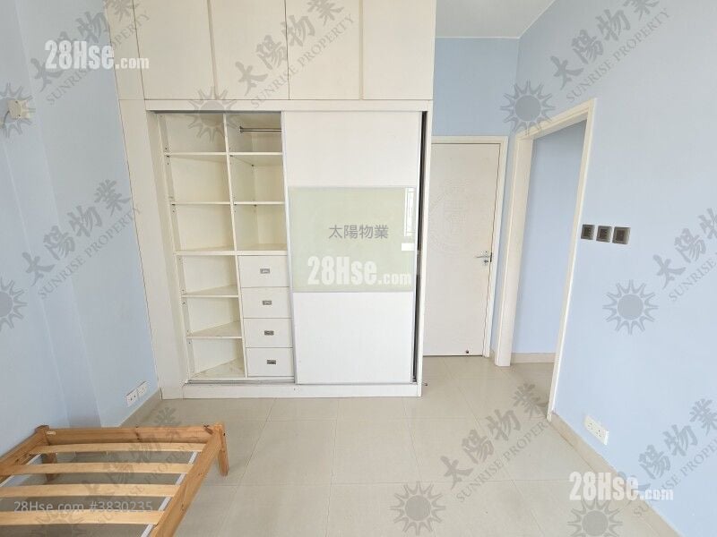 黄埔花园 售盘 1 房 364 平方尺