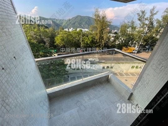 华翠园 售盘 3 房 , 2 浴室 882 平方尺