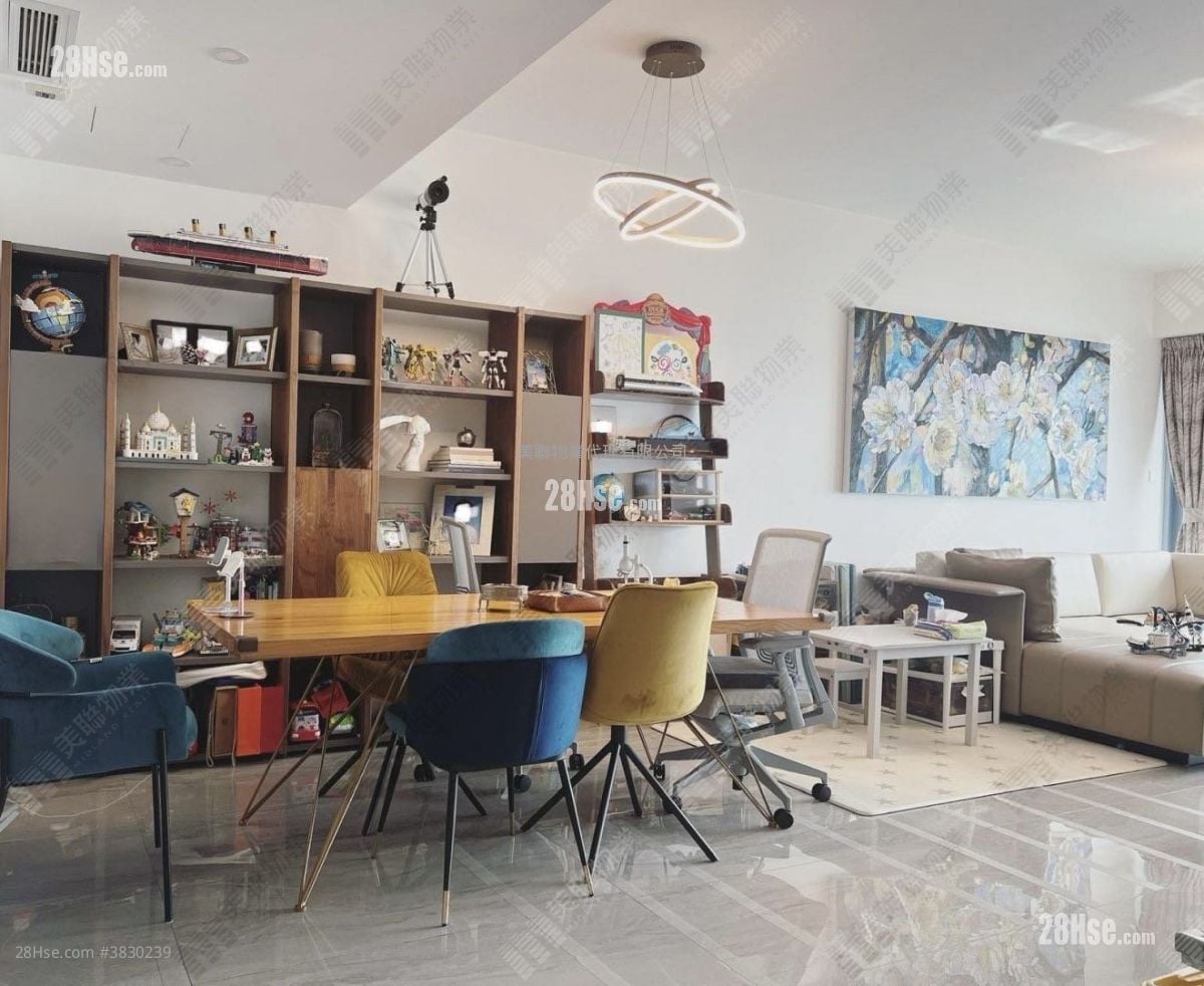 Residence Bel-Air Sell 3 Bedrooms , 3 Bathrooms 1,320 ft²