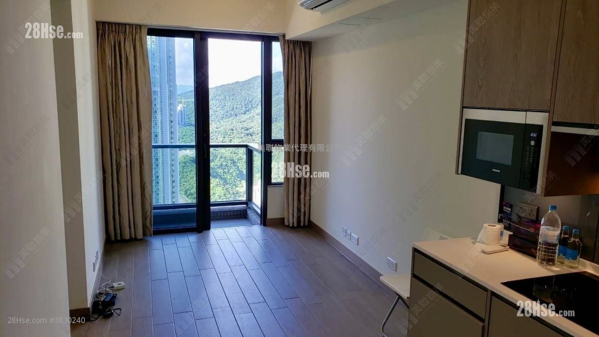 Wings At Seaii Sell 2 Bedrooms 477 ft²