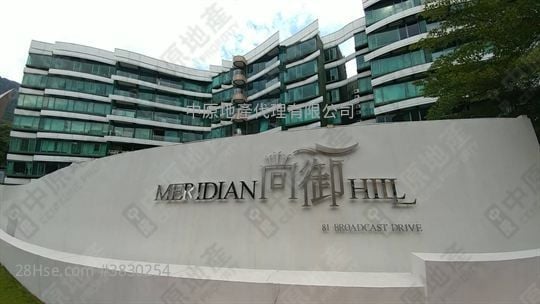 Meridian Hill Sell 4 Bedrooms , 4 Bathrooms 1,614 ft²
