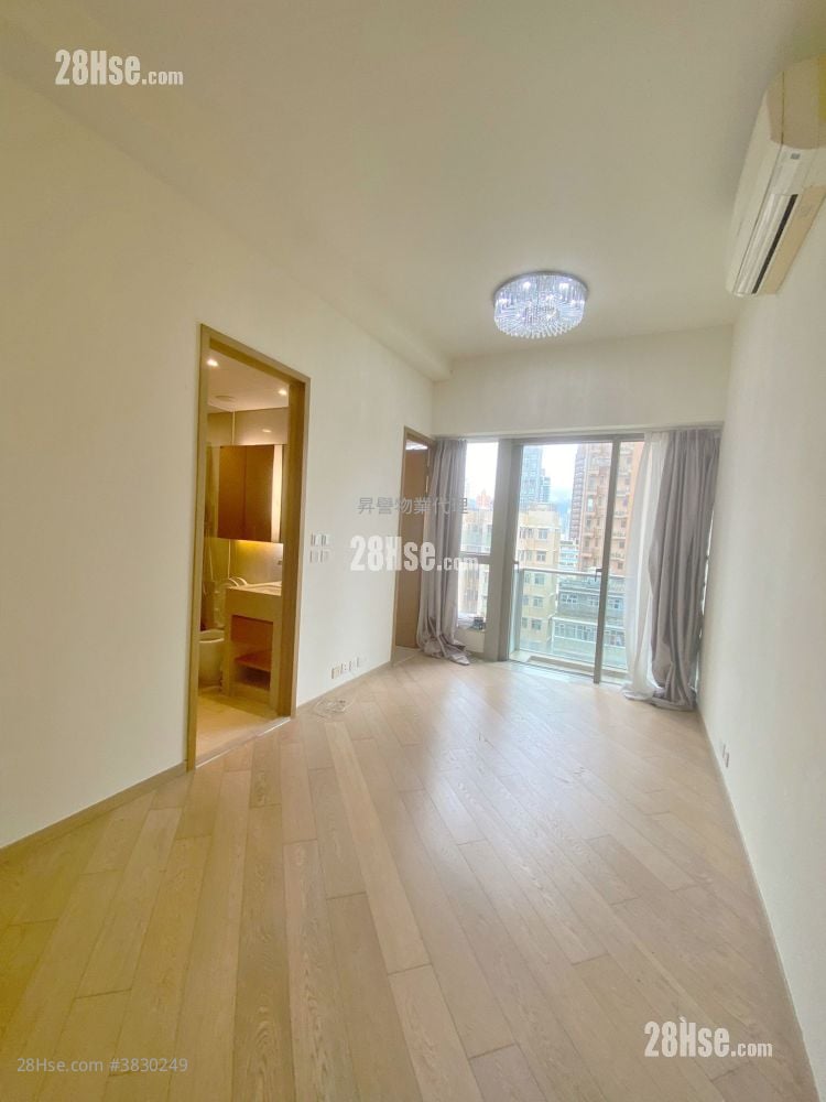 Chatham Gate Rental Studio , 1 Bathroom 305 ft²