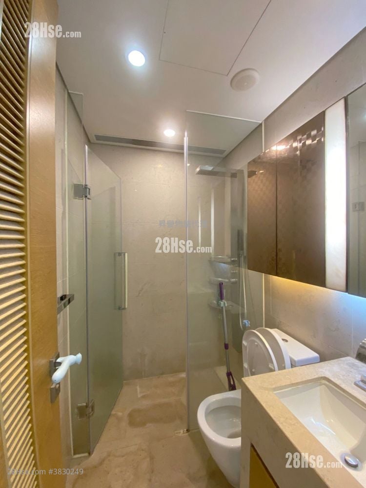 Chatham Gate Rental Studio , 1 Bathroom 305 ft²