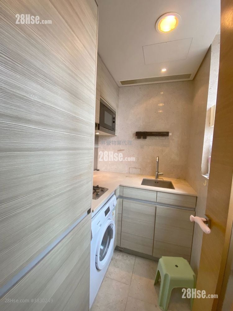 Chatham Gate Rental Studio , 1 Bathroom 305 ft²