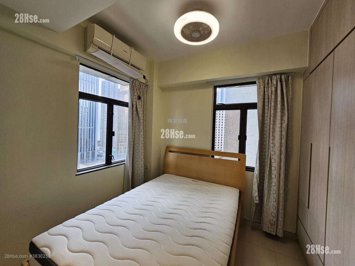 Apartment Rental 1 Bedroom , 1 Bathroom 386 ft²