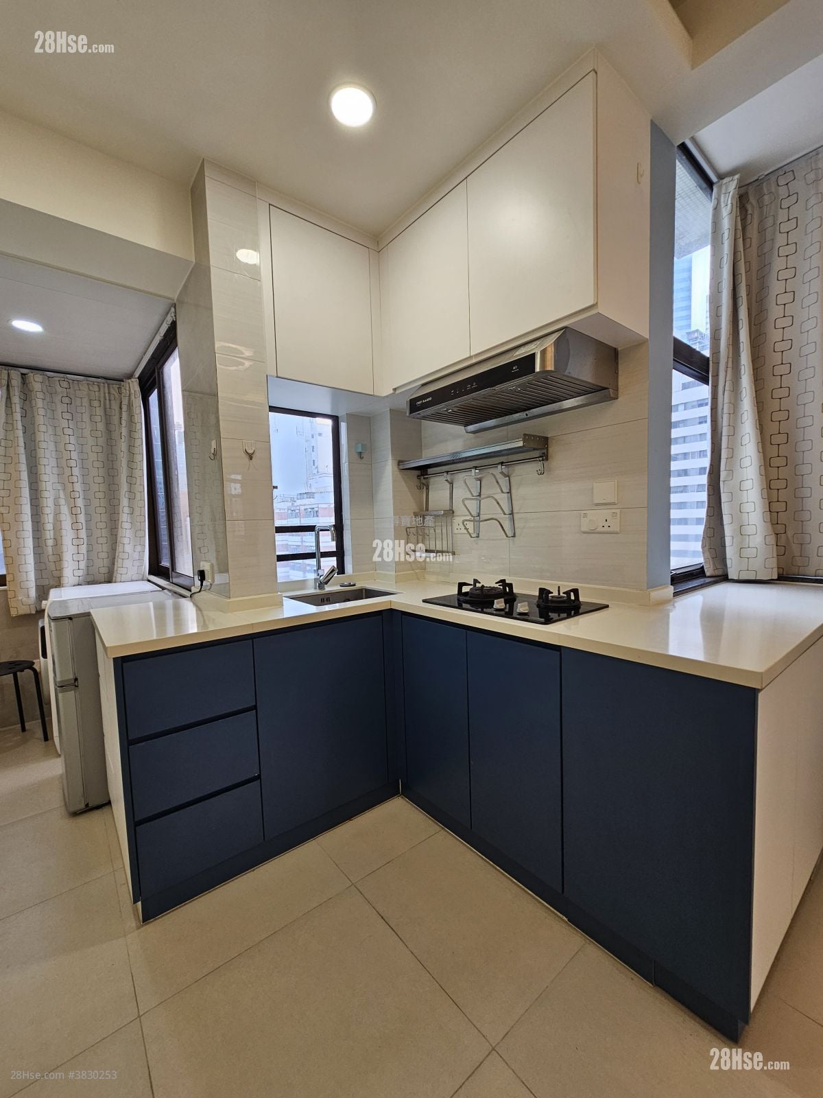 Apartment Rental 1 Bedroom , 1 Bathroom 386 ft²