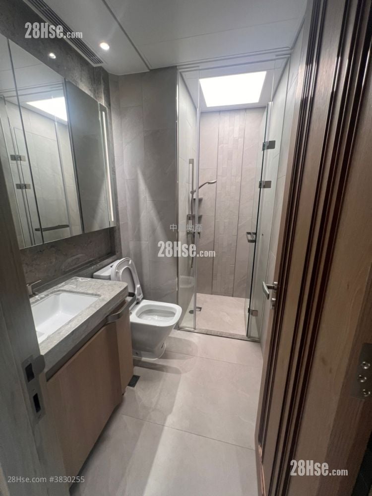 Grand Jeté Rental 282 ft²