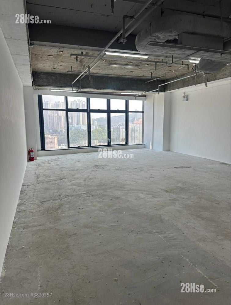 Legend Tower Rental 1,377 ft²