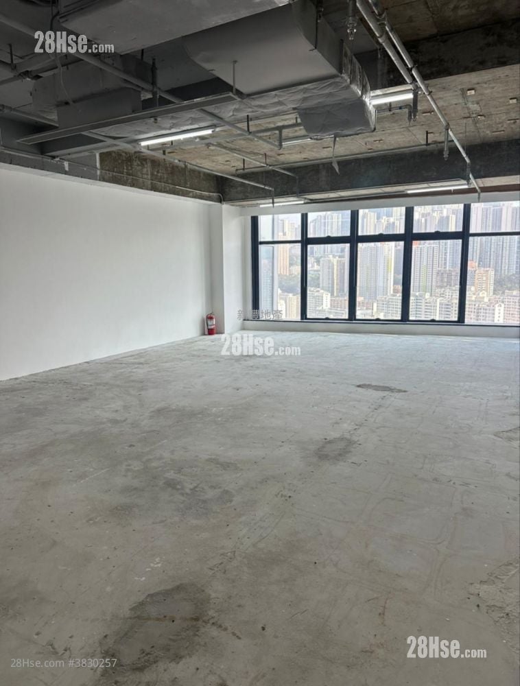 Legend Tower Rental 1,377 ft²