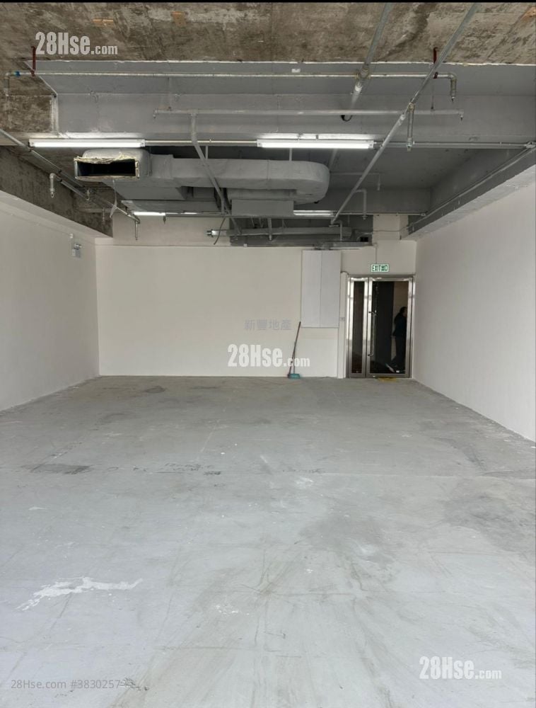 Legend Tower Rental 1,377 ft²