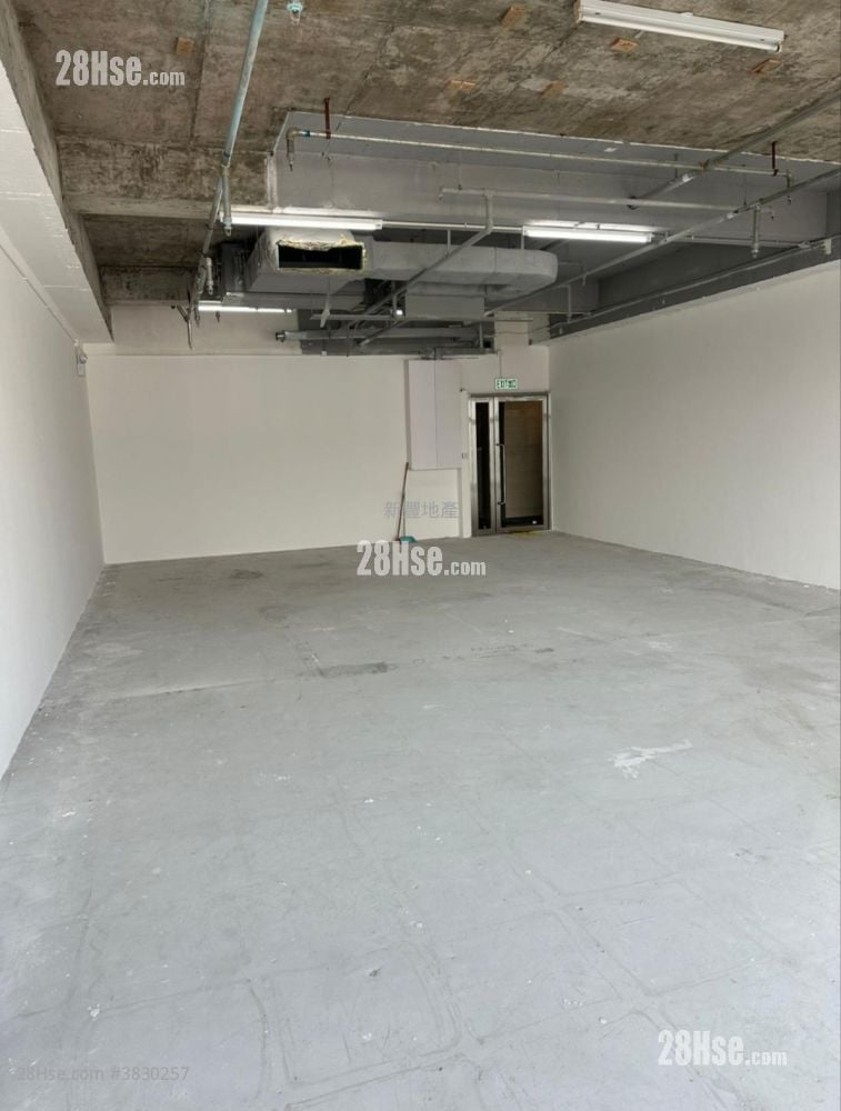 Legend Tower Rental 1,377 ft²