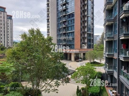 The Bloomsway Sell Studio 308 ft²