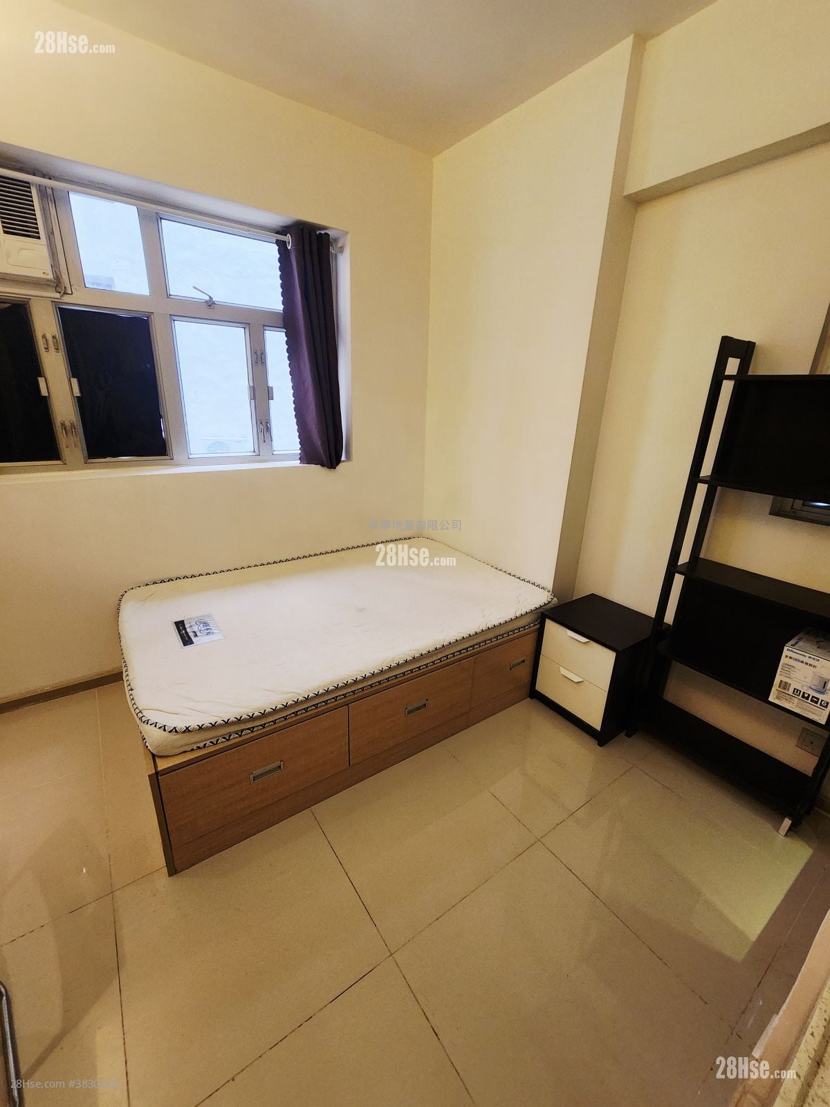 Apartment Rental 160 ft²