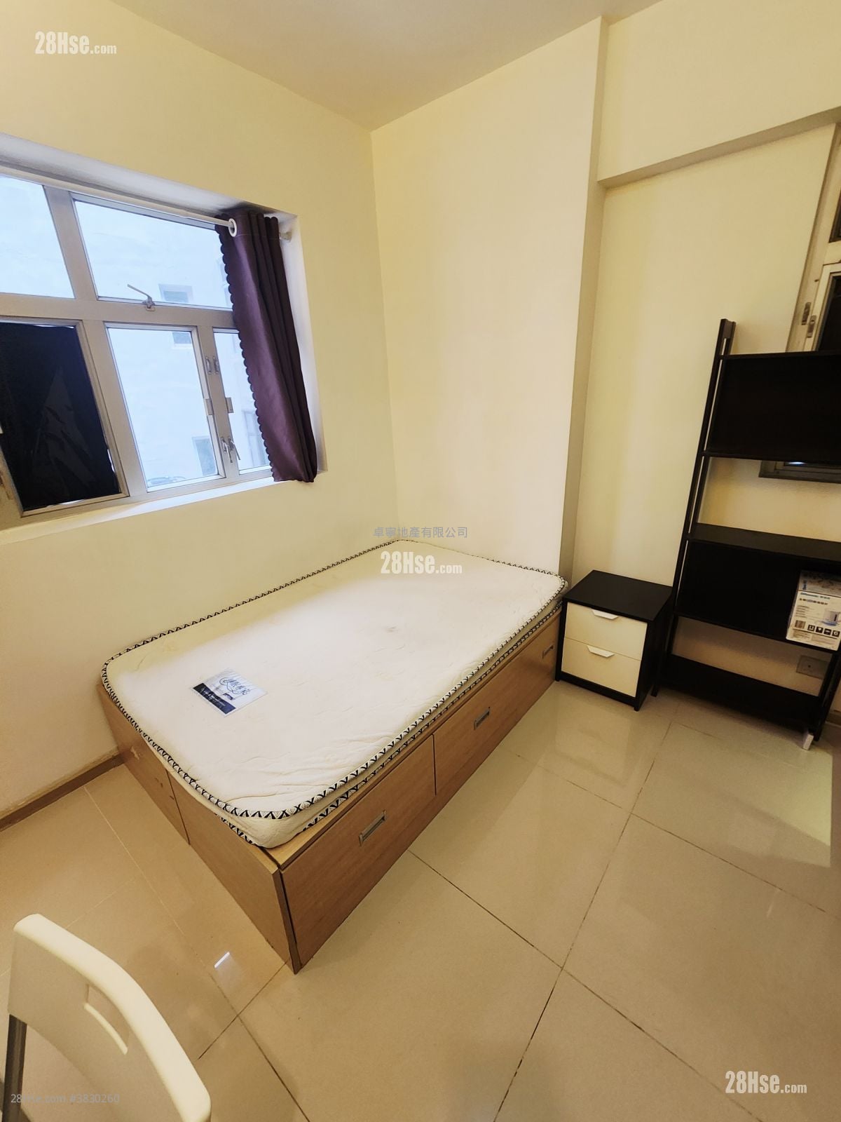Apartment Rental 160 ft²