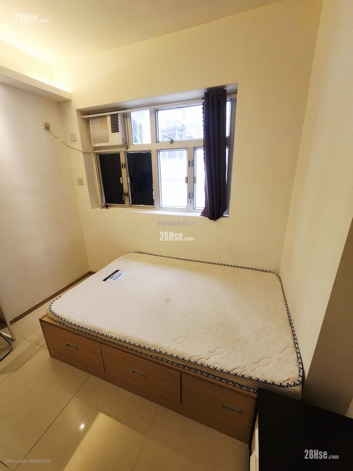 Apartment Rental 160 ft²