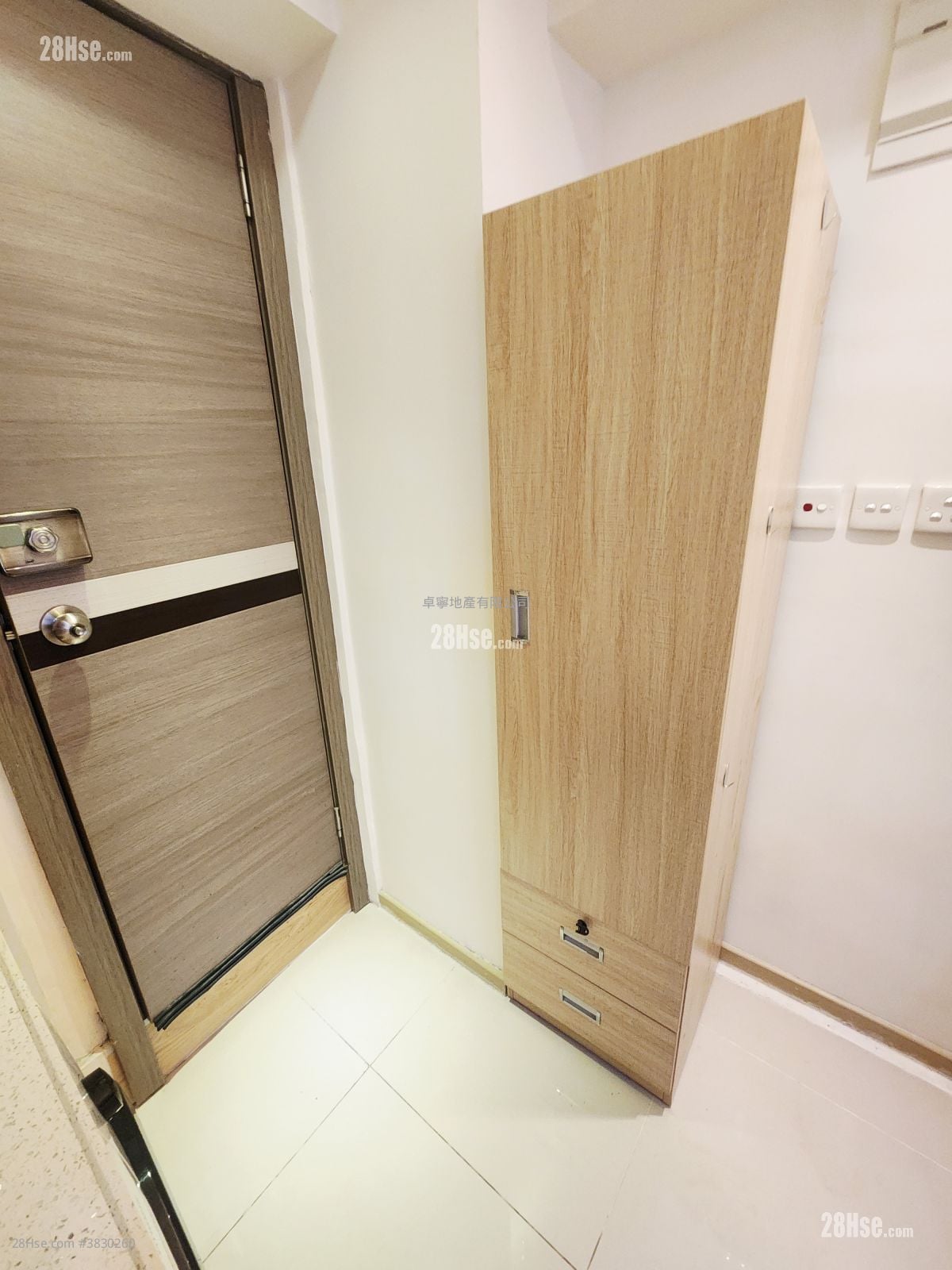 Apartment Rental 160 ft²