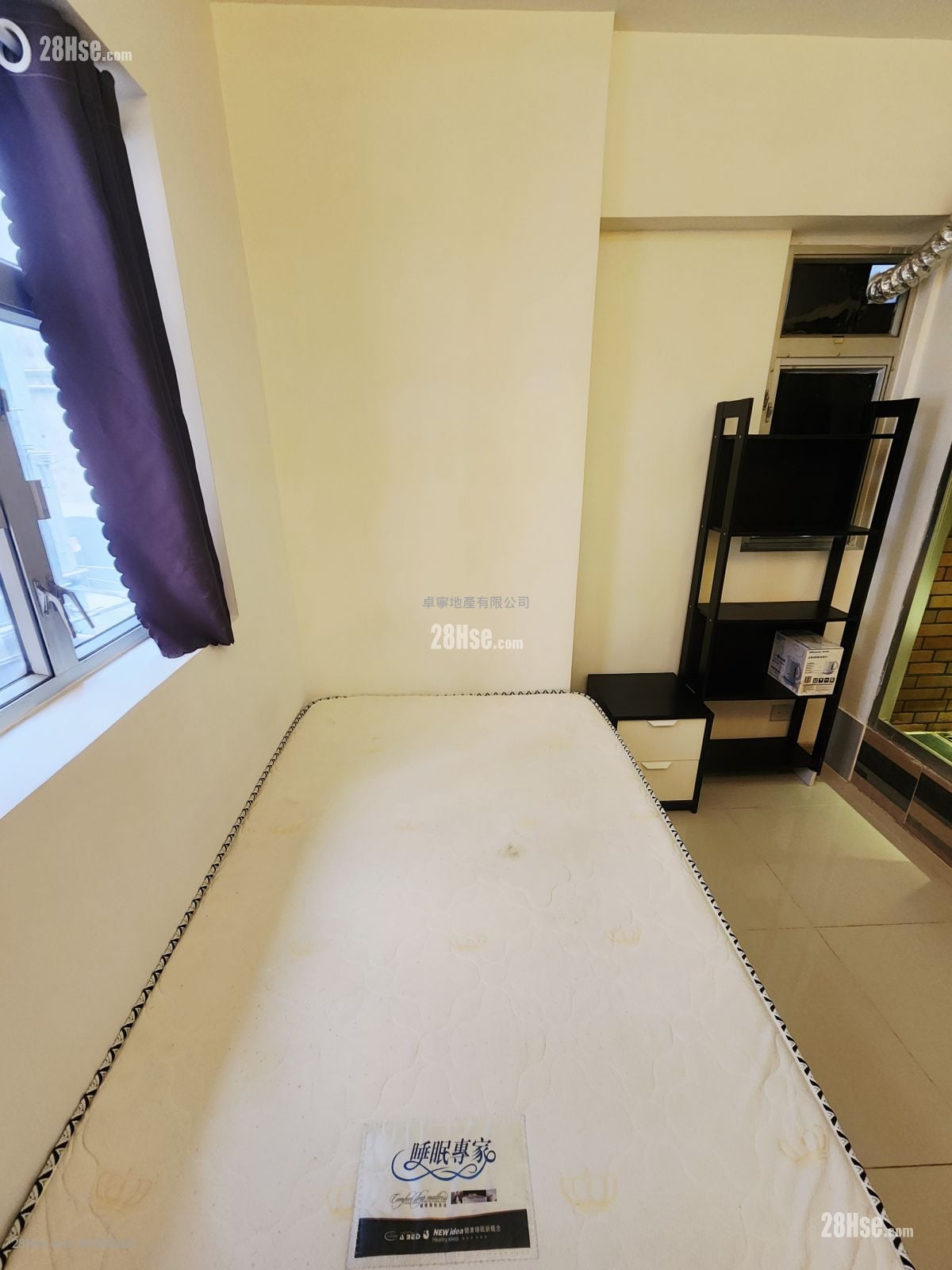 Apartment Rental 160 ft²