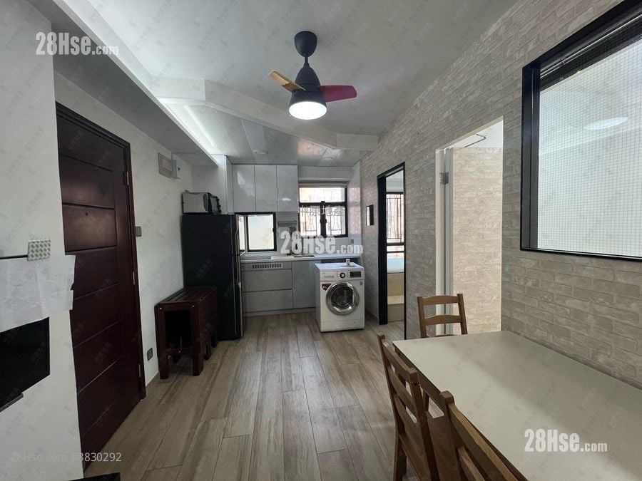 Peace Garden Sell 2 Bedrooms 304 ft²