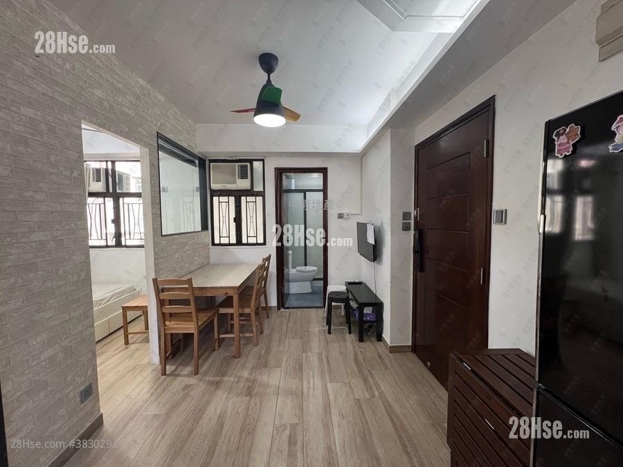 Peace Garden Sell 2 Bedrooms 304 ft²