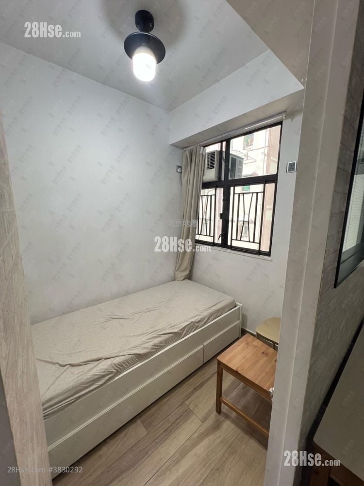 Peace Garden Sell 2 Bedrooms 304 ft²