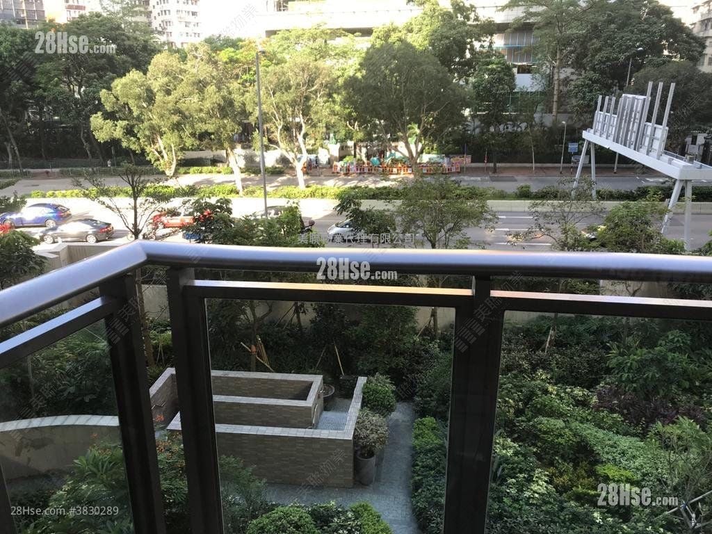 Grand Austin 售盘 3 房 928 平方尺