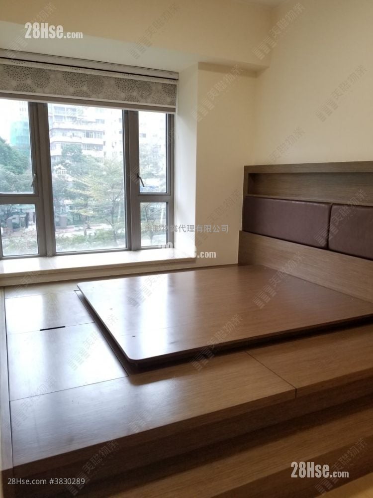 Grand Austin 售盘 3 房 928 平方尺