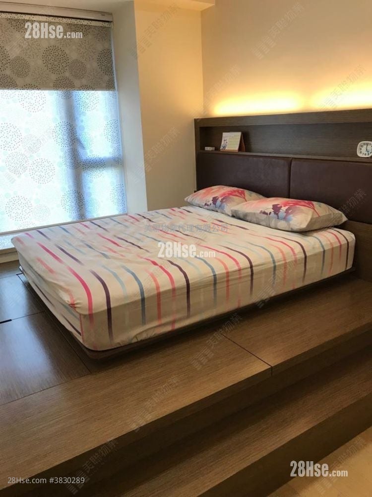 Grand Austin 售盘 3 房 928 平方尺