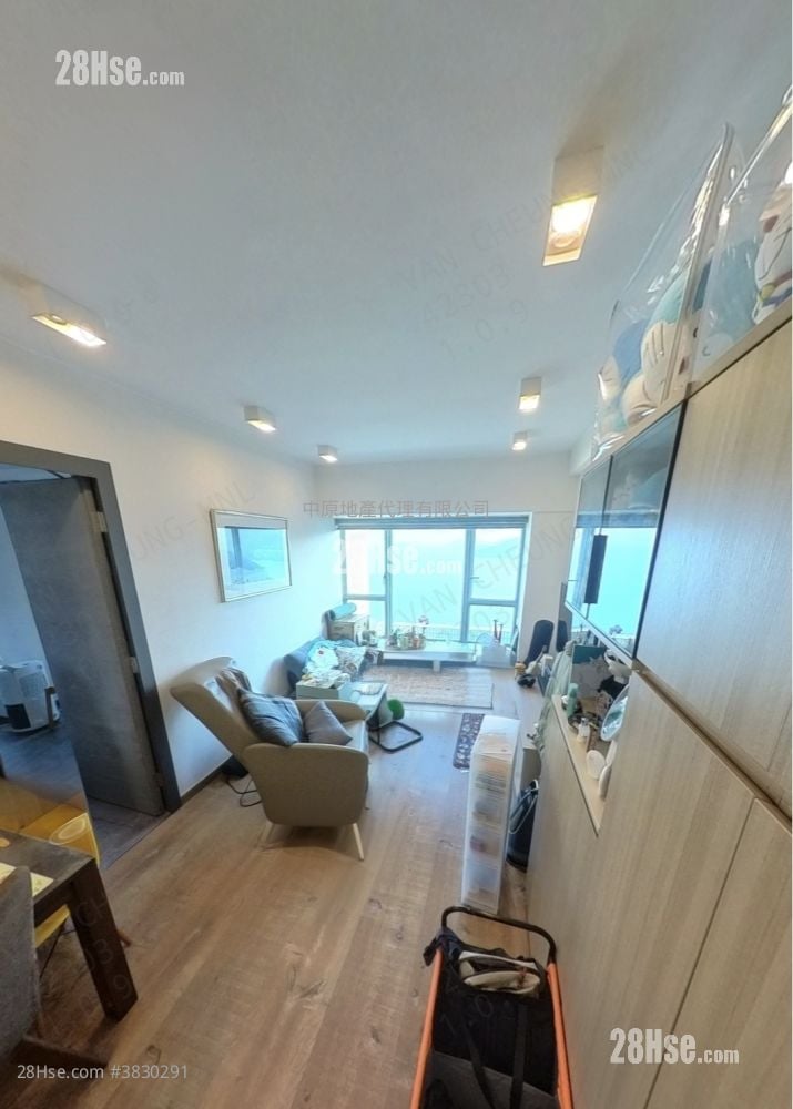 Ocean Shores Sell 2 Bedrooms , 1 Bathroom 516 ft²
