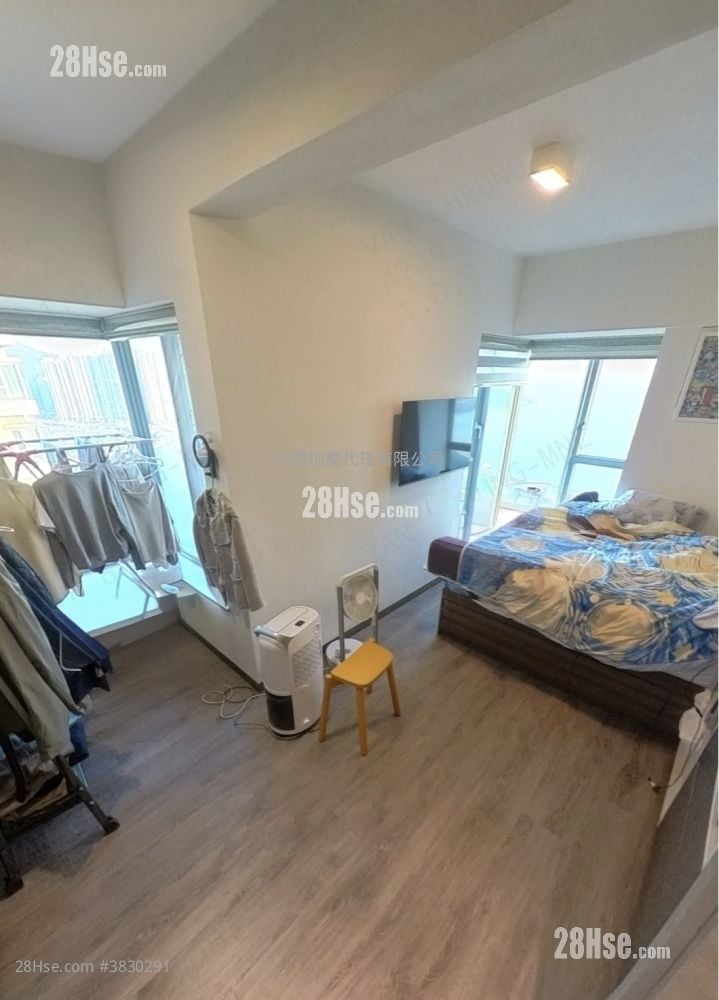 Ocean Shores Sell 2 Bedrooms , 1 Bathroom 516 ft²