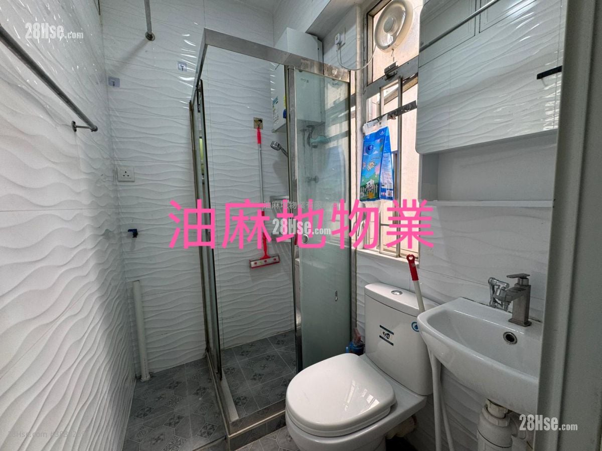 Winner Building Rental 2 Bedrooms , 1 Bathroom 309 ft²