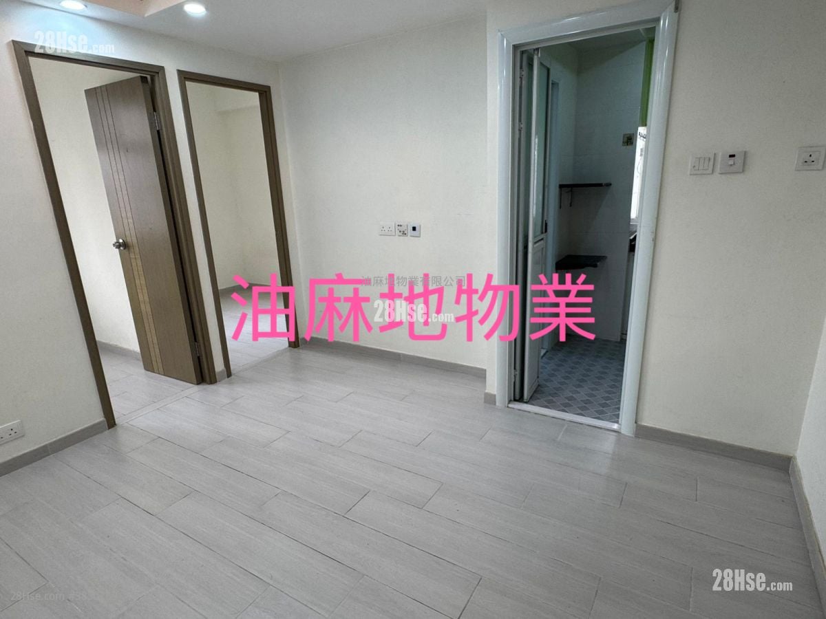 Winner Building Rental 2 Bedrooms , 1 Bathroom 309 ft²