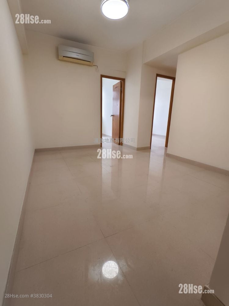 Nam Tin Building Rental 3 Bedrooms , 1 Bathroom 653 ft²
