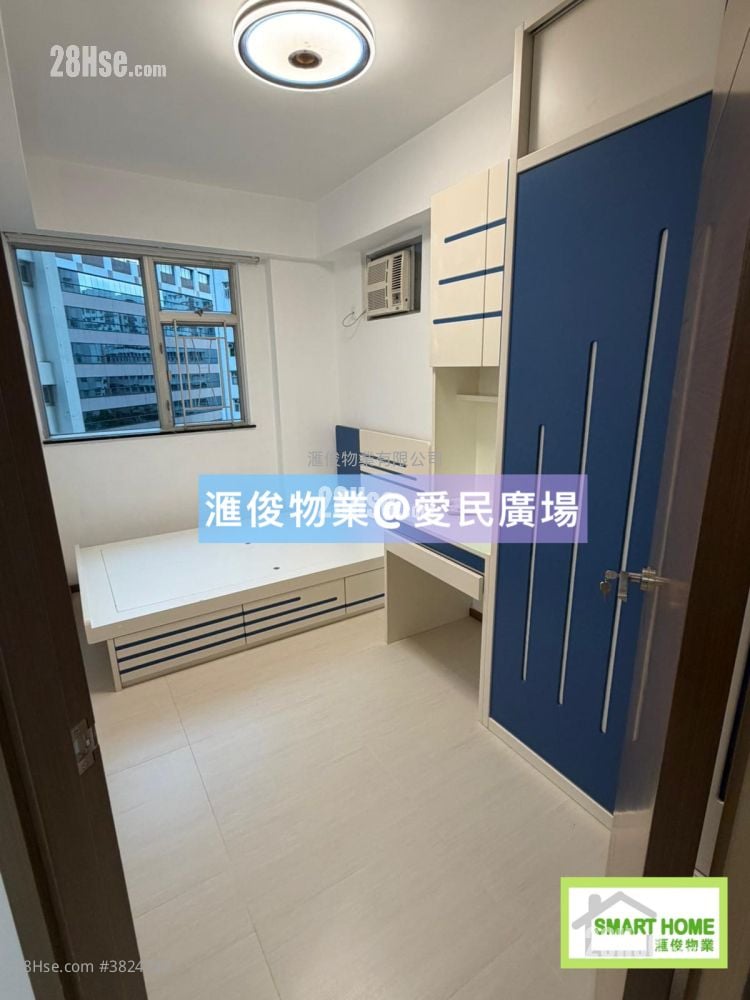 Cascades Rental 2 Bedrooms , 1 Bathroom 478 ft²