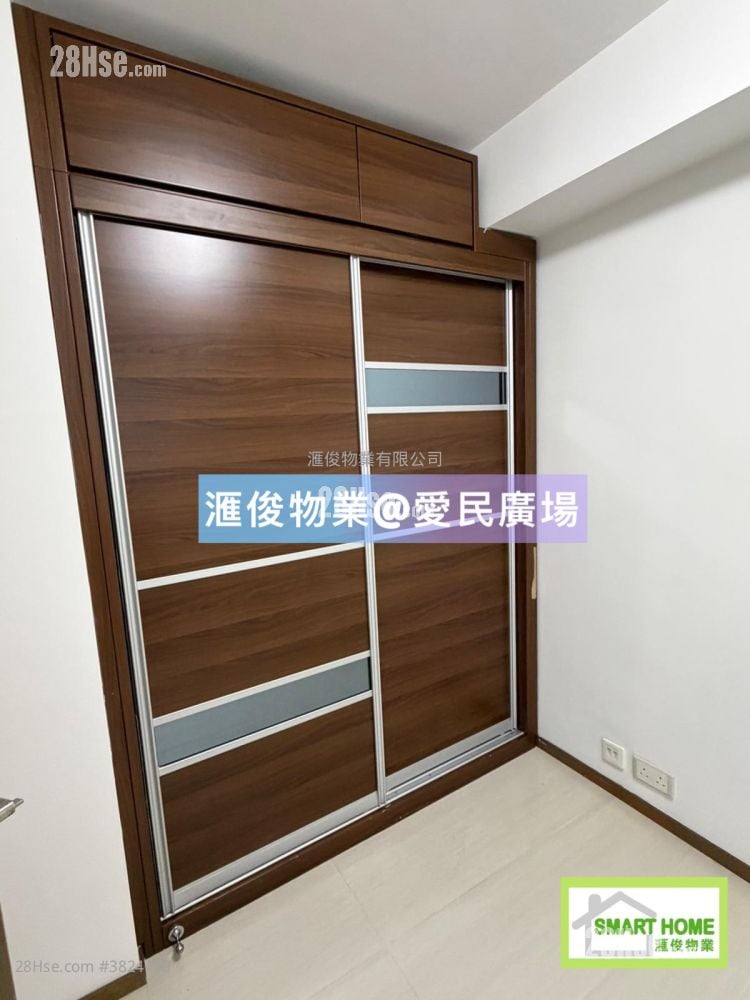 Cascades Rental 2 Bedrooms , 1 Bathroom 478 ft²