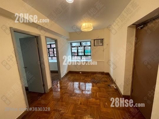 Kin Fung Court Sell 2 Bedrooms 370 ft²