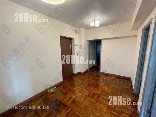 Kin Fung Court Sell 2 Bedrooms 370 ft²