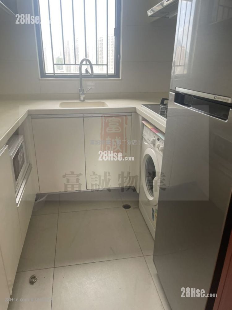 鯉灣天下 售盤 636 平方呎